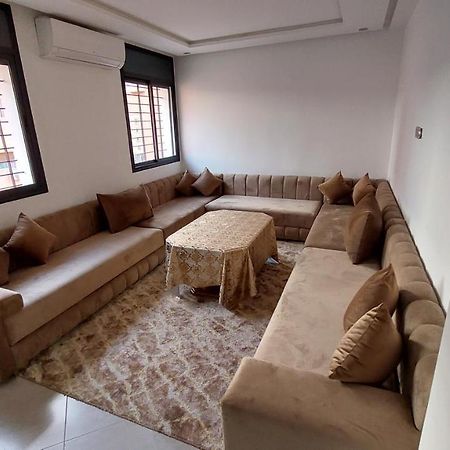 New Apartment In Marrakesh Guliz Bagian luar foto