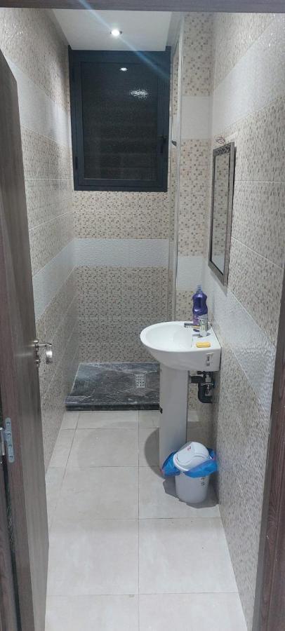 New Apartment In Marrakesh Guliz Bagian luar foto