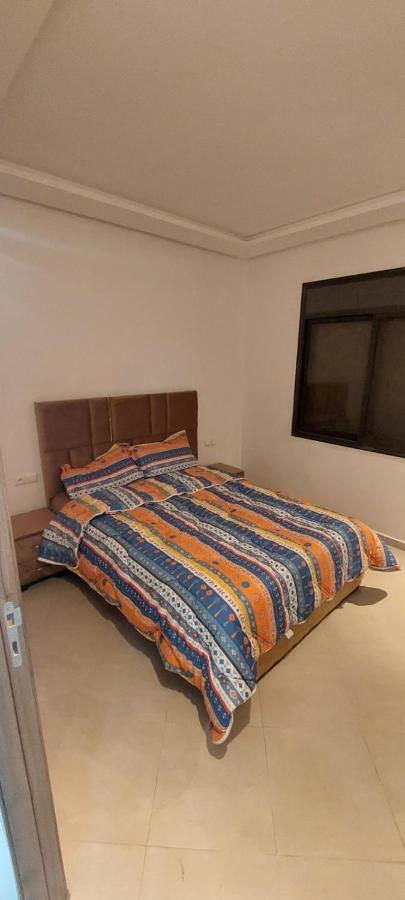 New Apartment In Marrakesh Guliz Bagian luar foto