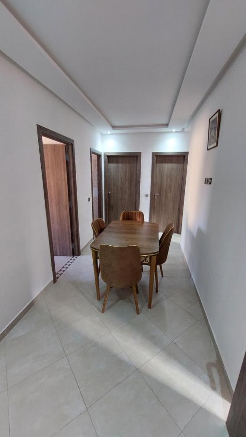 New Apartment In Marrakesh Guliz Bagian luar foto