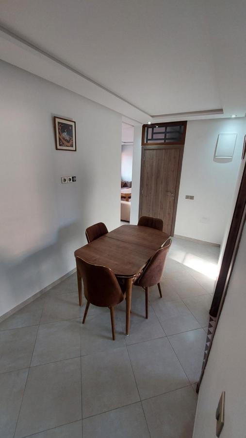 New Apartment In Marrakesh Guliz Bagian luar foto