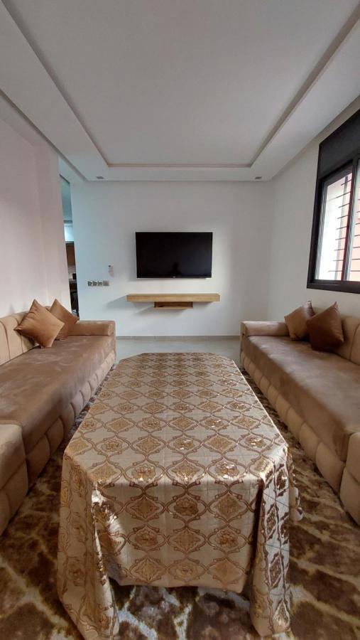 New Apartment In Marrakesh Guliz Bagian luar foto