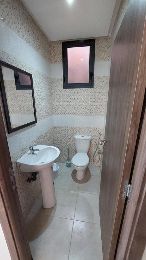 New Apartment In Marrakesh Guliz Bagian luar foto